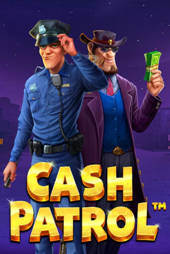 Демо игра Cash Patrol играть онлайн | Casino X Official бесплатно