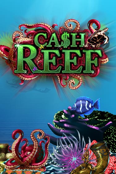 Демо игра Cash Reef играть онлайн | Casino X Official бесплатно