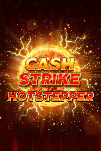 Демо игра Cash Strike Hotstepper играть онлайн | Casino X Official бесплатно