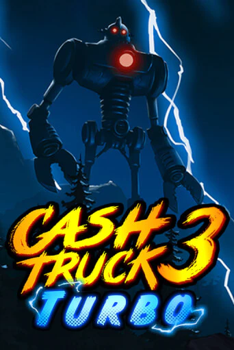 Демо игра Cash Truck 3 Turbo играть онлайн | Casino X Official бесплатно