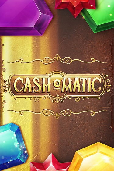 Демо игра Cash-o-Matic™ играть онлайн | Casino X Official бесплатно