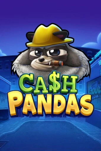 Демо игра Cash Pandas играть онлайн | Casino X Official бесплатно