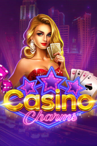 Демо игра Casino Charms играть онлайн | Casino X Official бесплатно