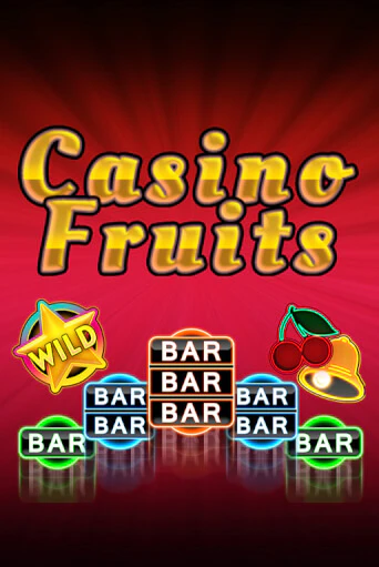 Демо игра Casino Fruits играть онлайн | Casino X Official бесплатно