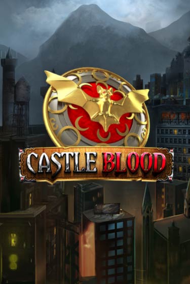 Демо игра Castle Blood играть онлайн | Casino X Official бесплатно