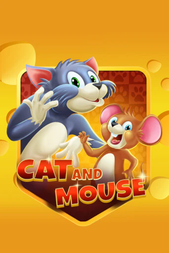 Демо игра Cat And Mouse играть онлайн | Casino X Official бесплатно