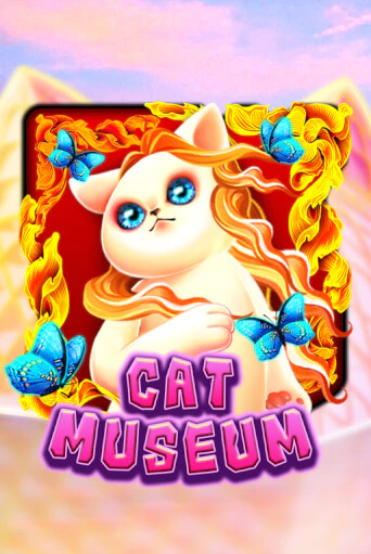 Демо игра Cat Museum играть онлайн | Casino X Official бесплатно