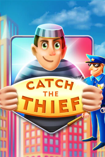 Демо игра Catch The Thief играть онлайн | Casino X Official бесплатно