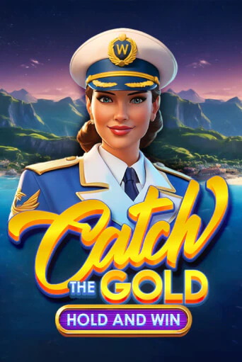 Демо игра Catch the Gold Hold and Win играть онлайн | Casino X Official бесплатно