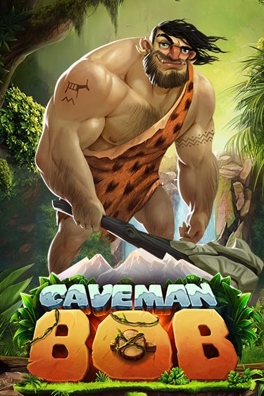 Демо игра Caveman Bob играть онлайн | Casino X Official бесплатно