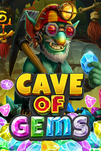 Демо игра Cave of Gems играть онлайн | Casino X Official бесплатно