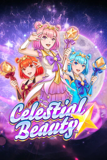 Демо игра Celestial Beauty играть онлайн | Casino X Official бесплатно