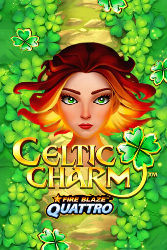 Демо игра Celtic Charms играть онлайн | Casino X Official бесплатно