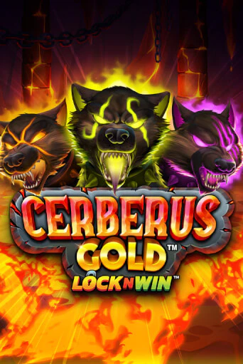 Демо игра Cerberus Gold™ играть онлайн | Casino X Official бесплатно