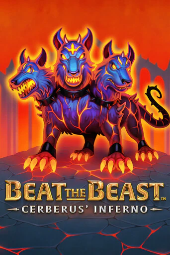 Демо игра Beat the Beast: Cerberus´ Inferno играть онлайн | Casino X Official бесплатно