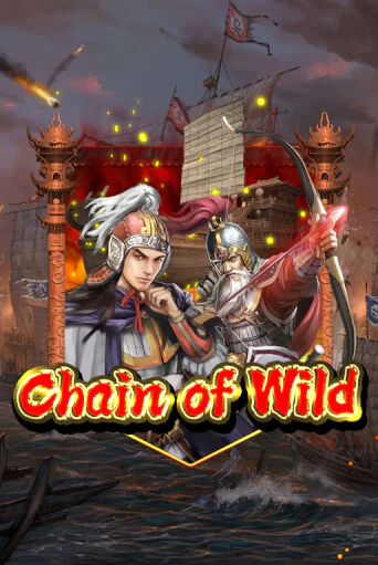 Демо игра Chain Of Wild играть онлайн | Casino X Official бесплатно