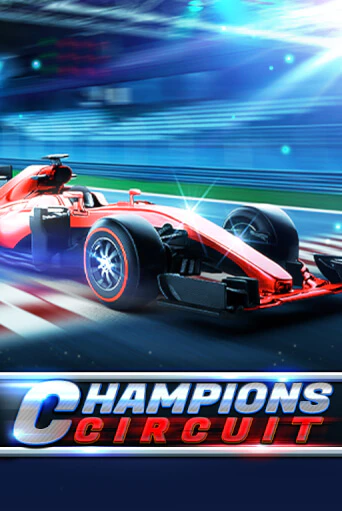 Демо игра Champions Circuit играть онлайн | Casino X Official бесплатно