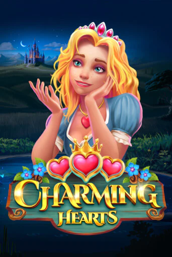 Демо игра Charming Hearts играть онлайн | Casino X Official бесплатно