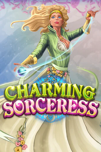 Демо игра Charming Sorceress играть онлайн | Casino X Official бесплатно