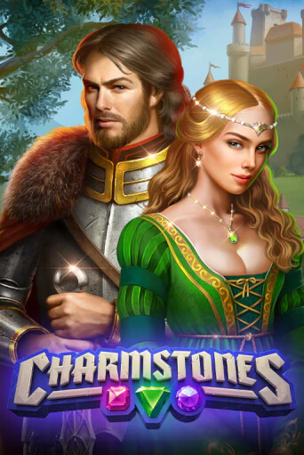 Демо игра Charmstones играть онлайн | Casino X Official бесплатно