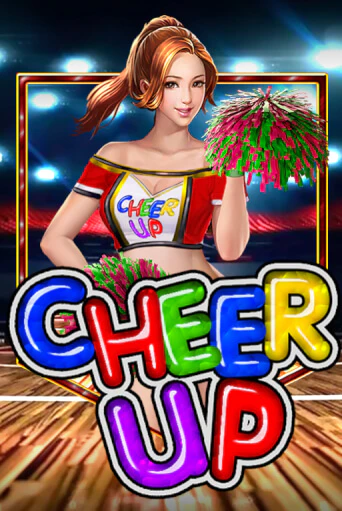 Демо игра Cheer Up играть онлайн | Casino X Official бесплатно