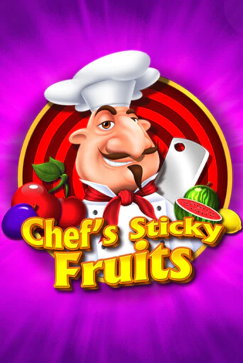 Демо игра Chefs Sticky Fruits играть онлайн | Casino X Official бесплатно