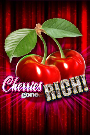 Демо игра Cherries Gone Rich играть онлайн | Casino X Official бесплатно