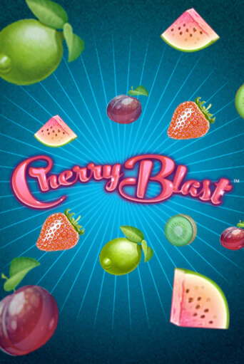 Демо игра Cherry Blast играть онлайн | Casino X Official бесплатно