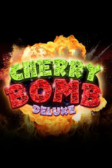 Демо игра Cherry Bomb Deluxe играть онлайн | Casino X Official бесплатно