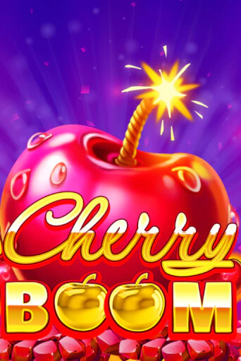 Демо игра Cherry Boom играть онлайн | Casino X Official бесплатно