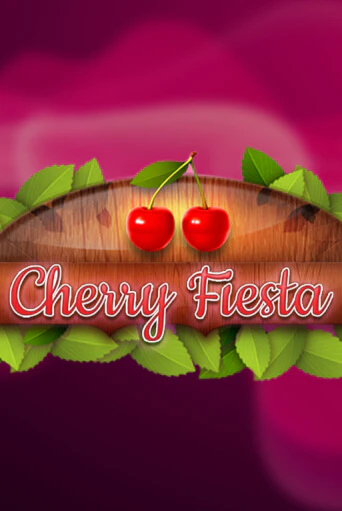 Демо игра Cherry Fiesta играть онлайн | Casino X Official бесплатно