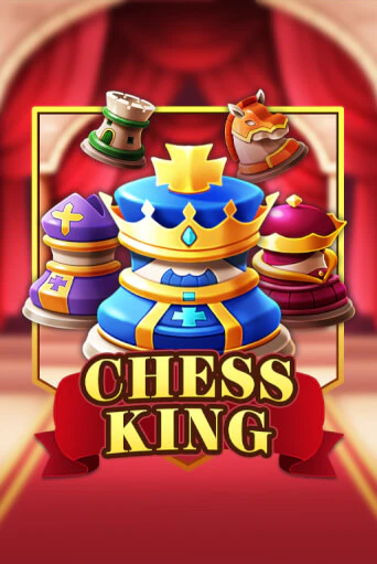 Демо игра Chess King играть онлайн | Casino X Official бесплатно