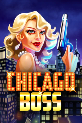 Демо игра Chicago Boss играть онлайн | Casino X Official бесплатно