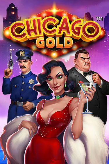 Демо игра Chicago Gold играть онлайн | Casino X Official бесплатно