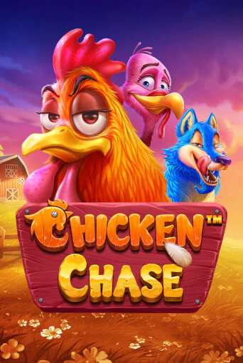 Демо игра Chicken Chase играть онлайн | Casino X Official бесплатно