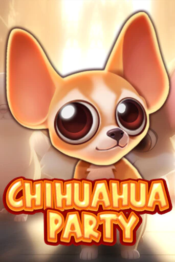 Демо игра Chihuahua Party играть онлайн | Casino X Official бесплатно