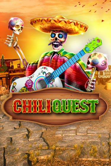 Демо игра Chili Quest играть онлайн | Casino X Official бесплатно