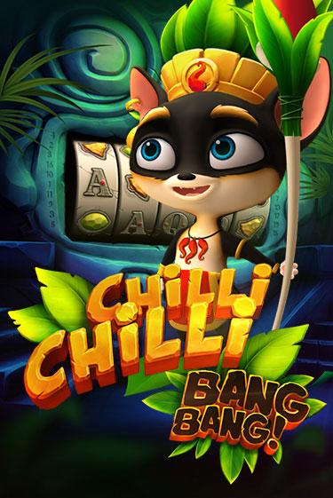 Демо игра Chilli Chilli Bang Bang играть онлайн | Casino X Official бесплатно