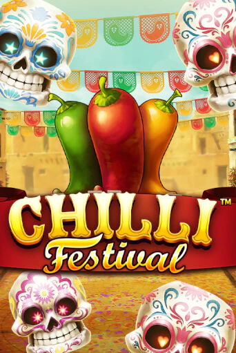 Демо игра Chilli Festival играть онлайн | Casino X Official бесплатно