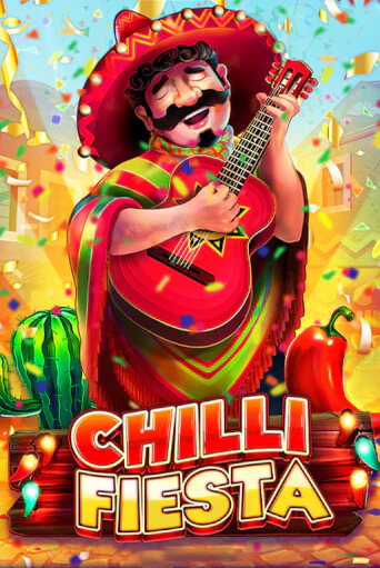 Демо игра Chilli Fiesta играть онлайн | Casino X Official бесплатно