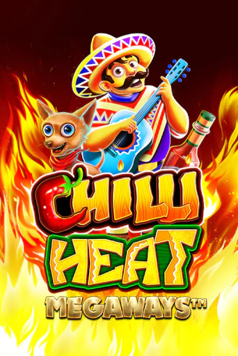 Демо игра Chilli Heat Megaways играть онлайн | Casino X Official бесплатно