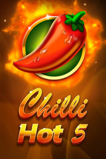 Демо игра Chilli Hot 5 играть онлайн | Casino X Official бесплатно