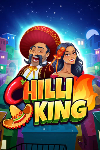 Демо игра Chilli King играть онлайн | Casino X Official бесплатно