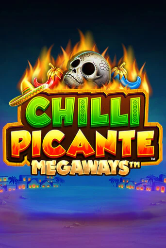 Демо игра Chilli Picante Megaways играть онлайн | Casino X Official бесплатно