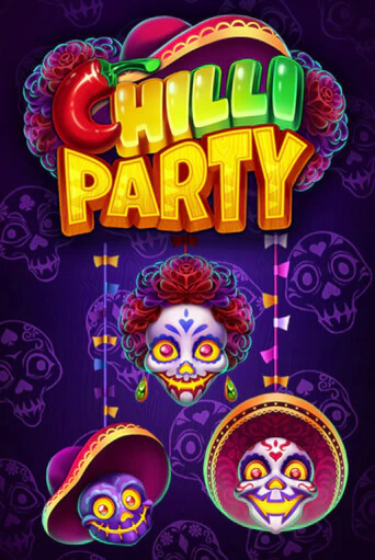 Демо игра Chilli Party играть онлайн | Casino X Official бесплатно