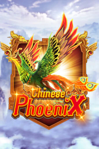 Демо игра Chinese Phoenix играть онлайн | Casino X Official бесплатно