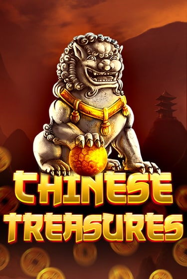 Демо игра Chinese Treasures играть онлайн | Casino X Official бесплатно