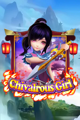 Демо игра Chivalrous Girl играть онлайн | Casino X Official бесплатно