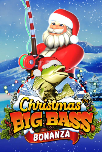 Демо игра Christmas Big Bass Bonanza играть онлайн | Casino X Official бесплатно