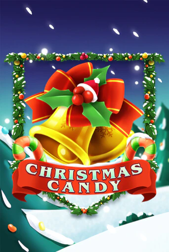 Демо игра Christmas Candy играть онлайн | Casino X Official бесплатно